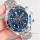 Swiss Grade Omega Seamaster Diver 300M Co-Axial Watch Stainless Steel Blue Dial (9)_th.jpg